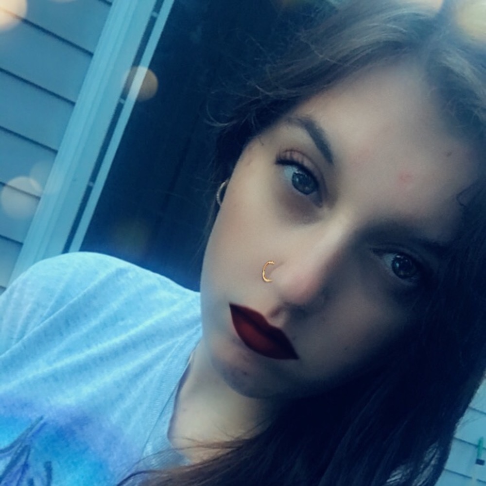 Meet your Posher, Colleen